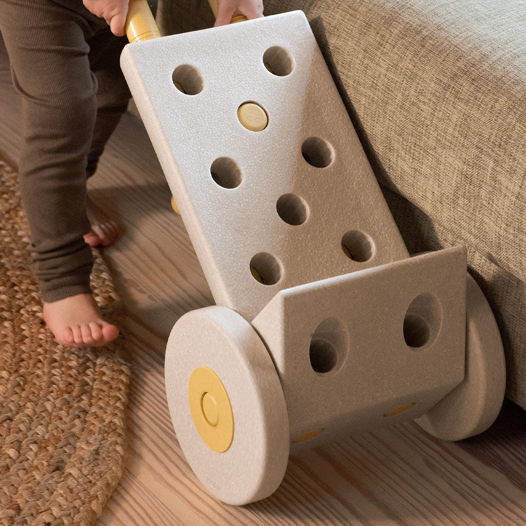 modu wielen - sand grey - 4st | M-WNP-4XF-SG-HY | 2