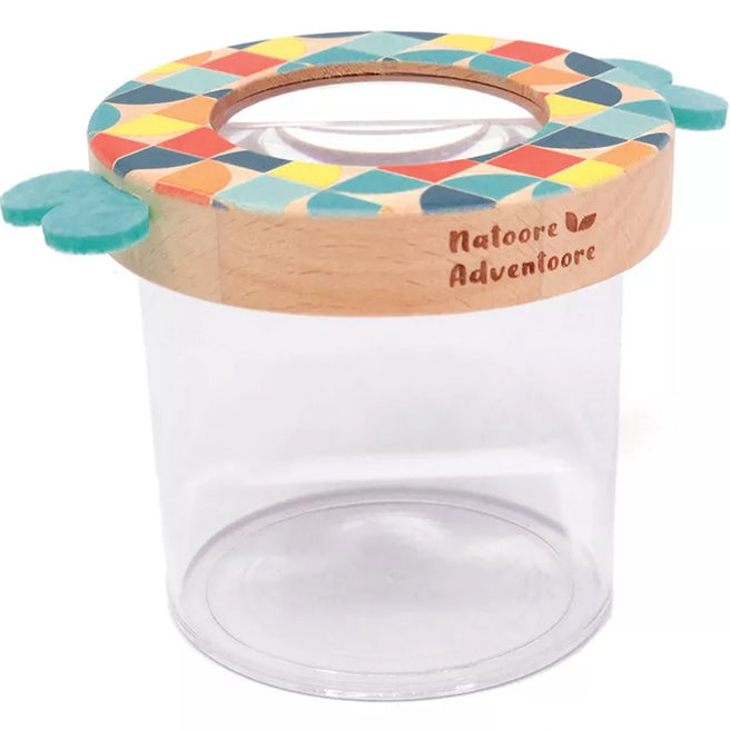 svoora natoore adventoore observatiedoosje | SV16002| 2