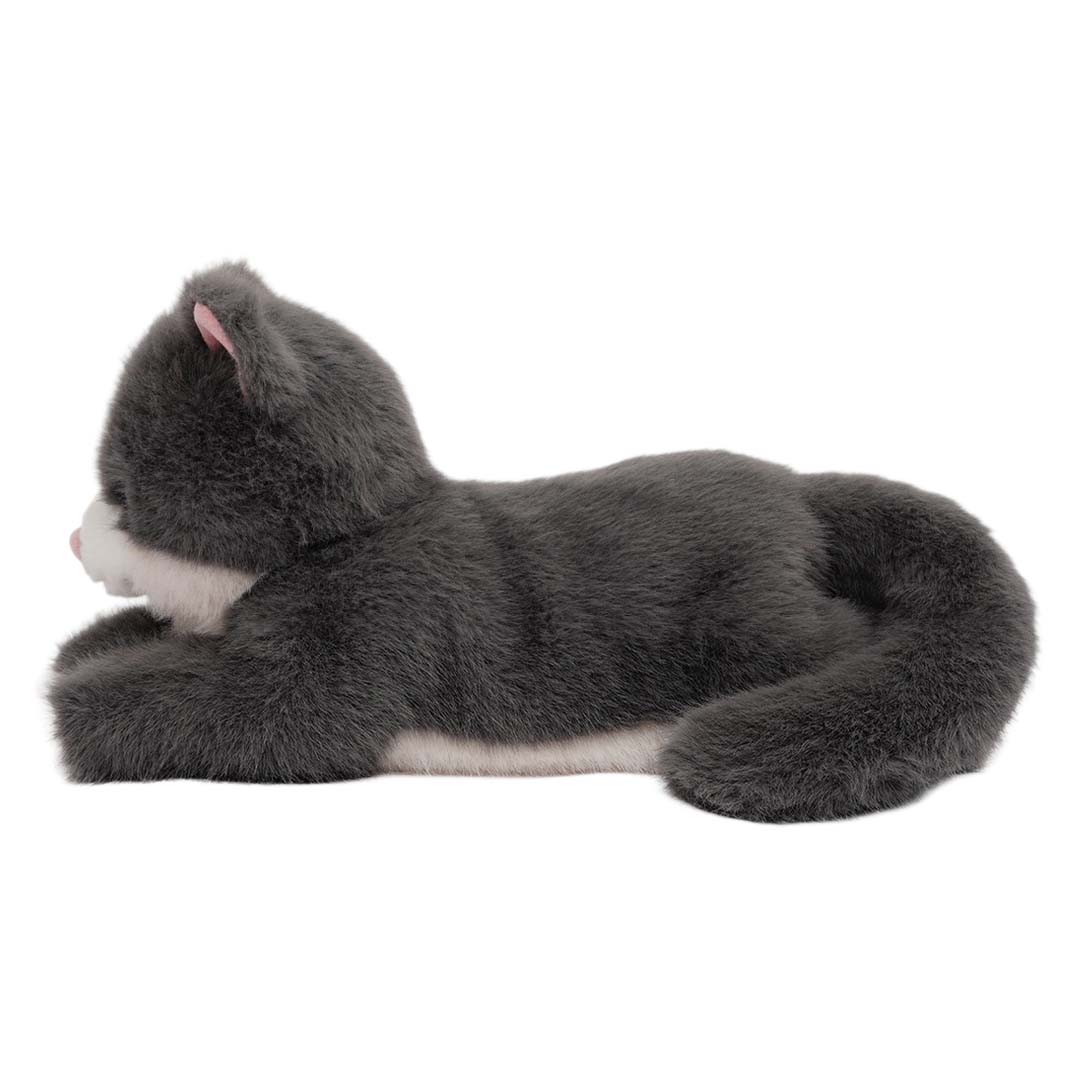 one love verzwaarde knuffel - poes misty - 40 cm | 5449712 | 5