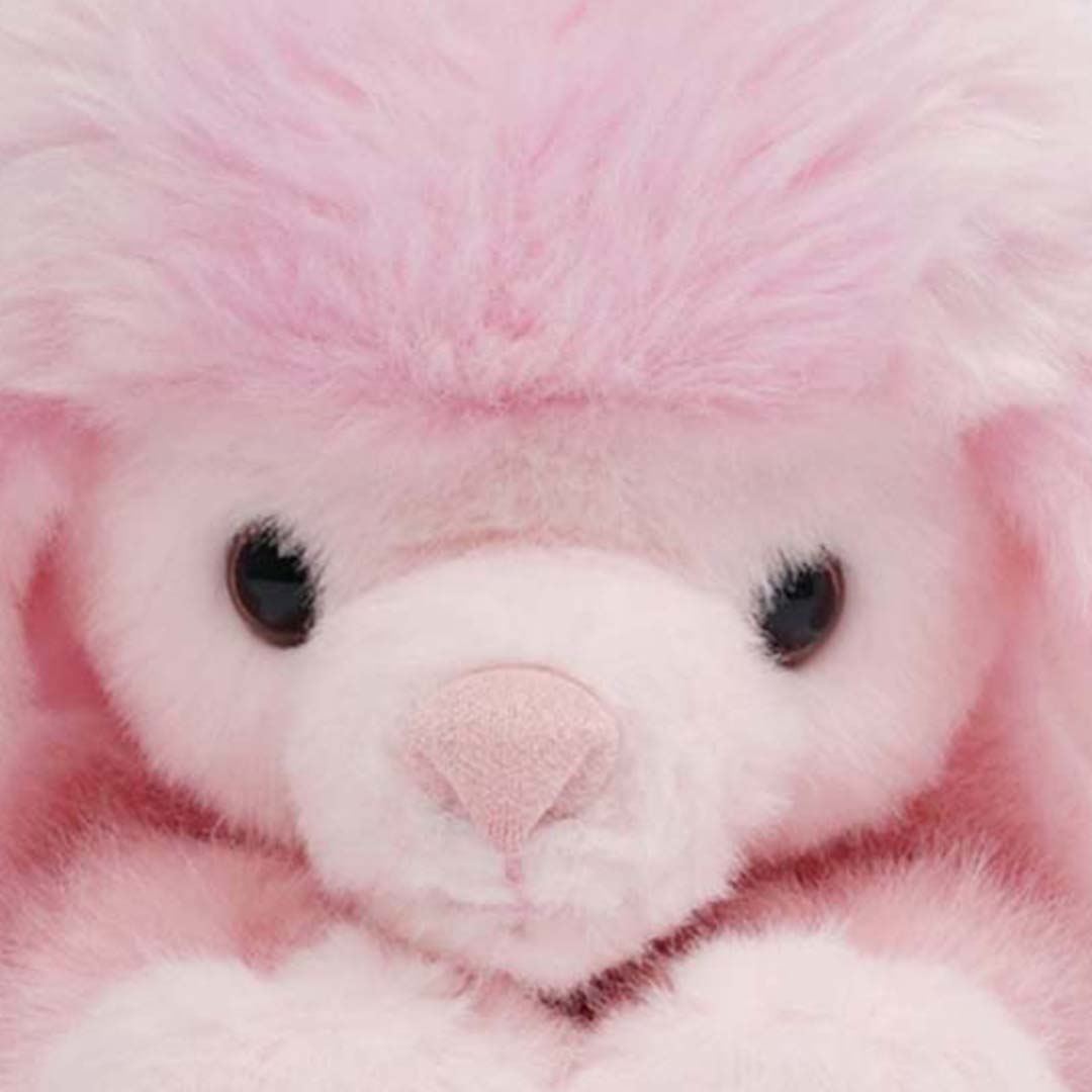 one love verzwaarde knuffel - poedel millie - 34 cm | 5449714 | 6