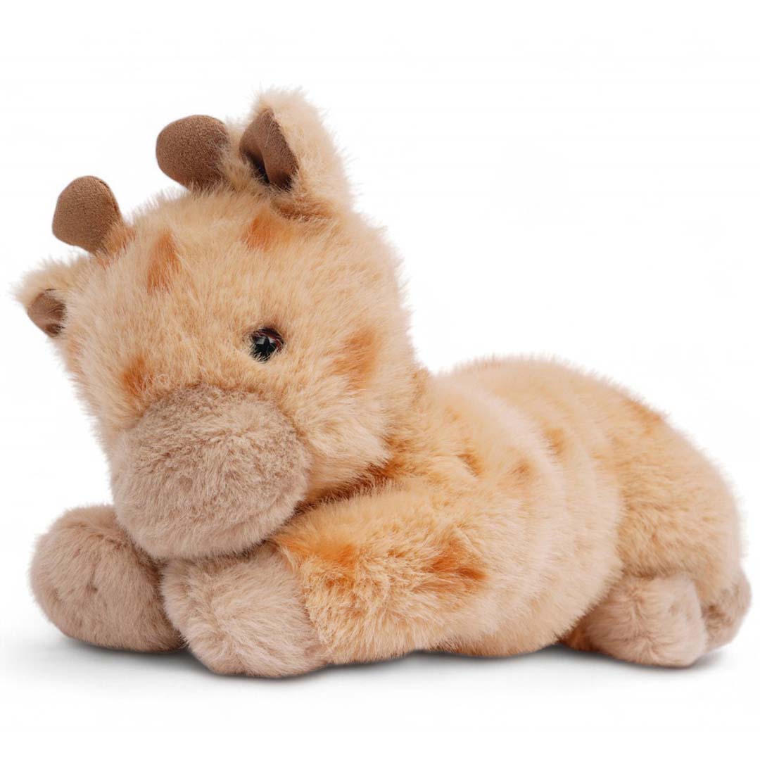 one love verzwaarde knuffel - giraf willow - 34 cm | 5449721 | 2