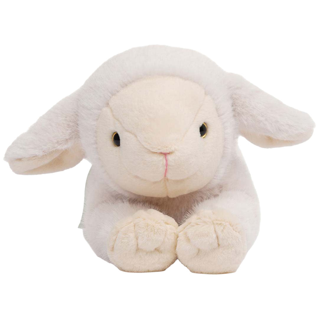one love verzwaarde knuffel - schaap daisy - 31 cm | 5449728 | 4