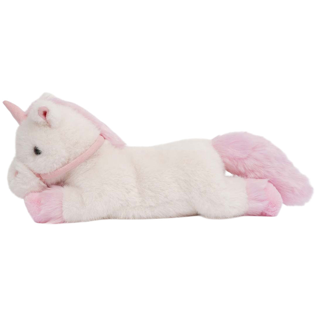 one love verzwaarde knuffel - eenhoorn spirit - 40 cm | 5449729 | 2