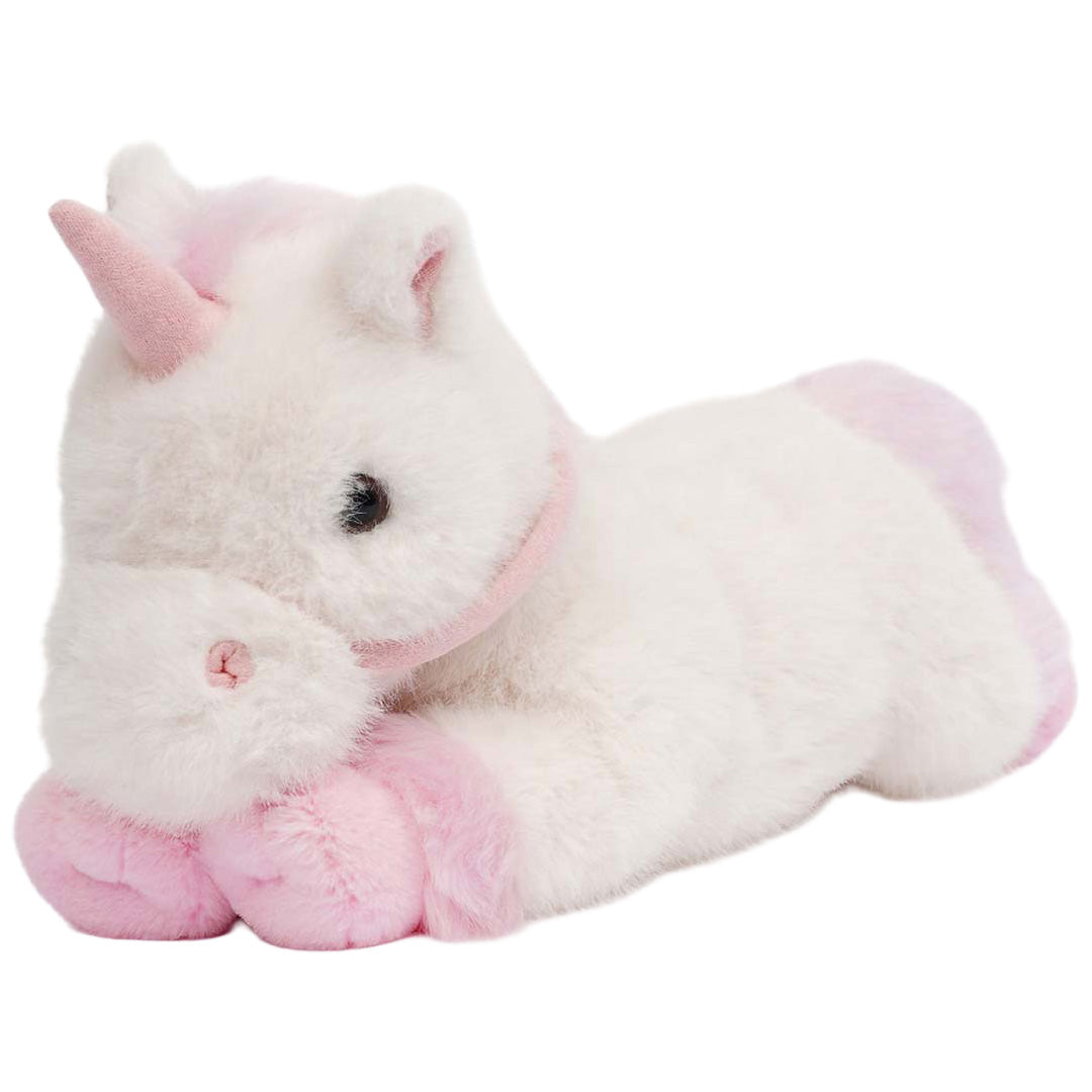 one love verzwaarde knuffel - eenhoorn spirit - 40 cm | 5449729 | 5