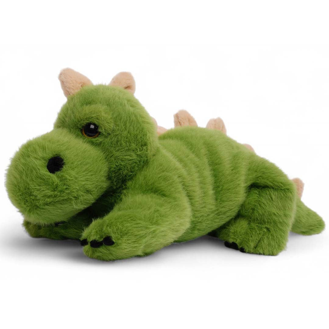 one love verzwaarde knuffel - dinosaurus derek - 40 cm | 5449730 | 1