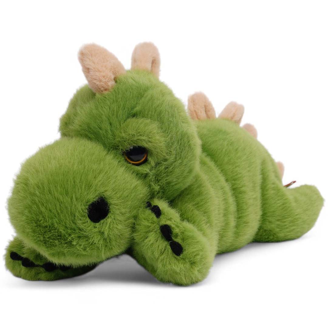 one love verzwaarde knuffel - dinosaurus derek - 40 cm | 5449730 | 4