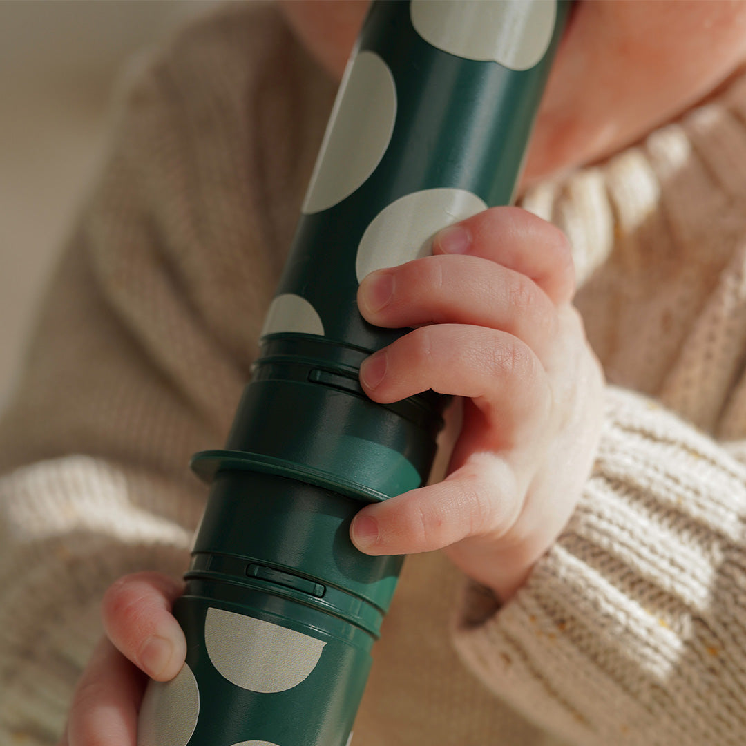 modu rammelaarpin - gemengd - 5st