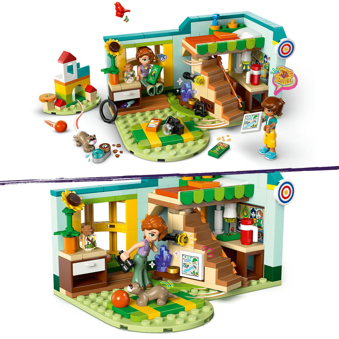 LEGO friends autumns kamer fantasierijke bouwset