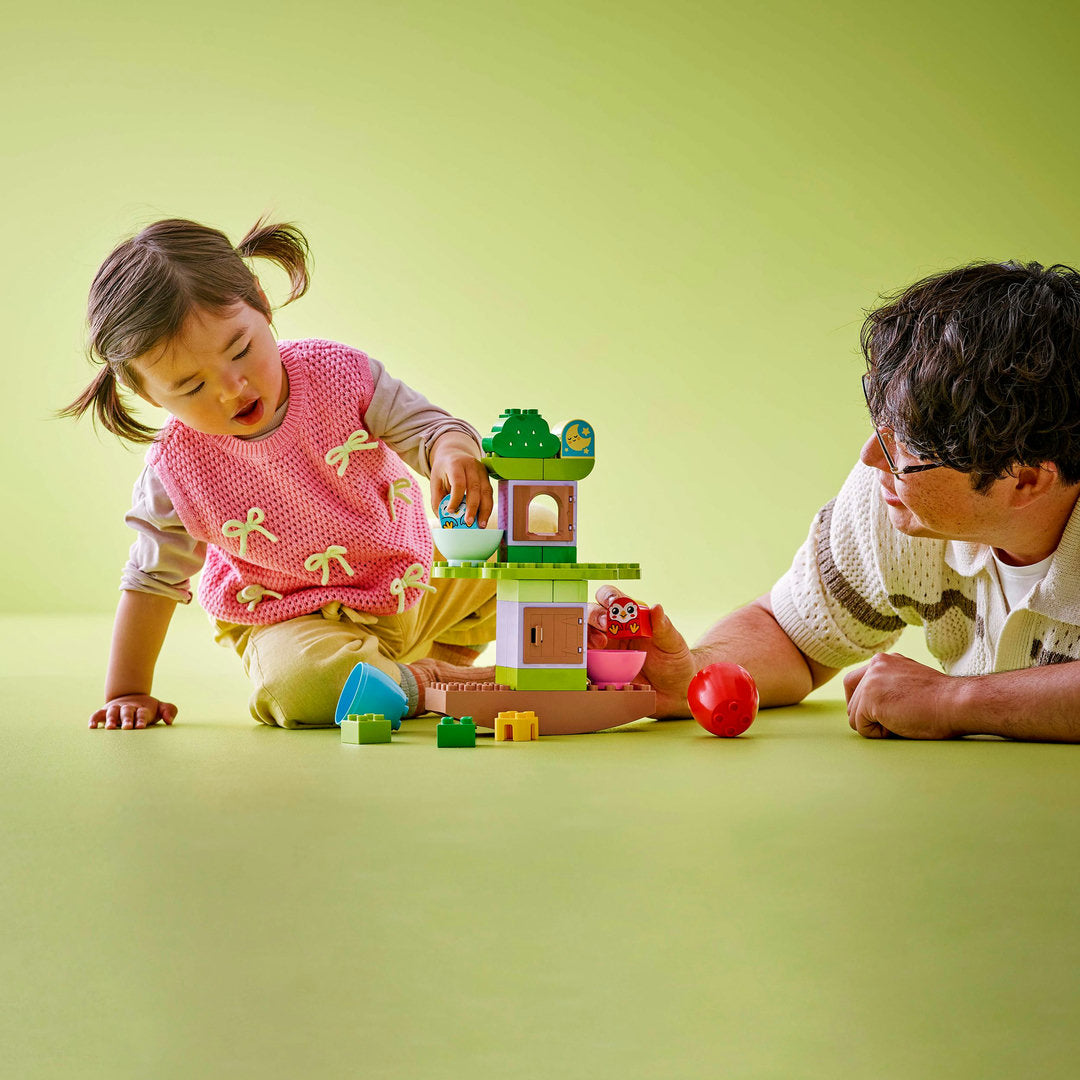 LEGO DUPLO balanceer- en stapelboom