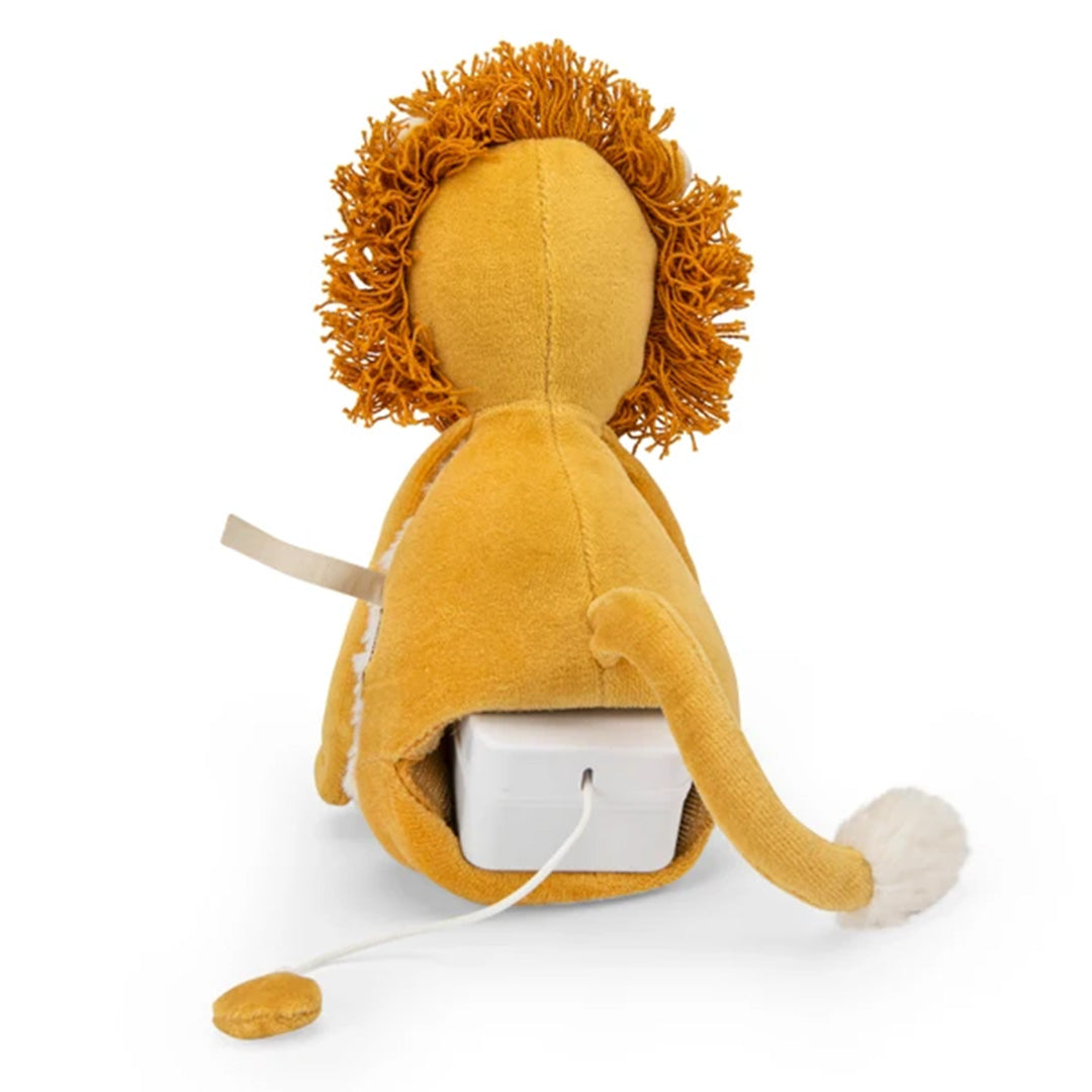 moulin roty muziekdoosje la forêt mawa - leeuw mamba | 688041 | 2