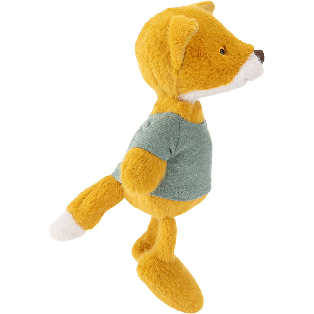 moulin roty knuffelvos anatole - 26 cm