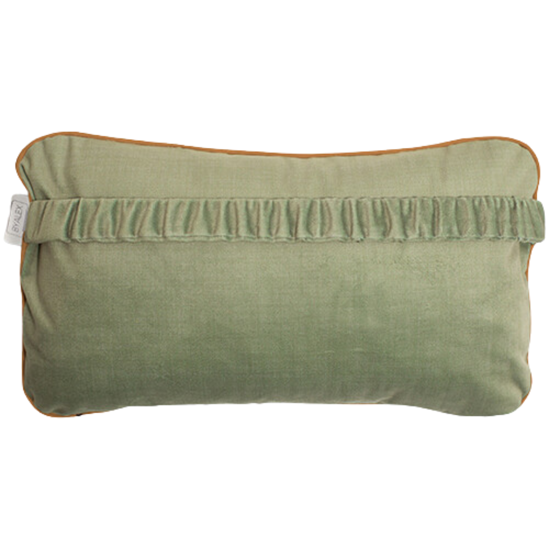 wobbel kussen voor original - olive