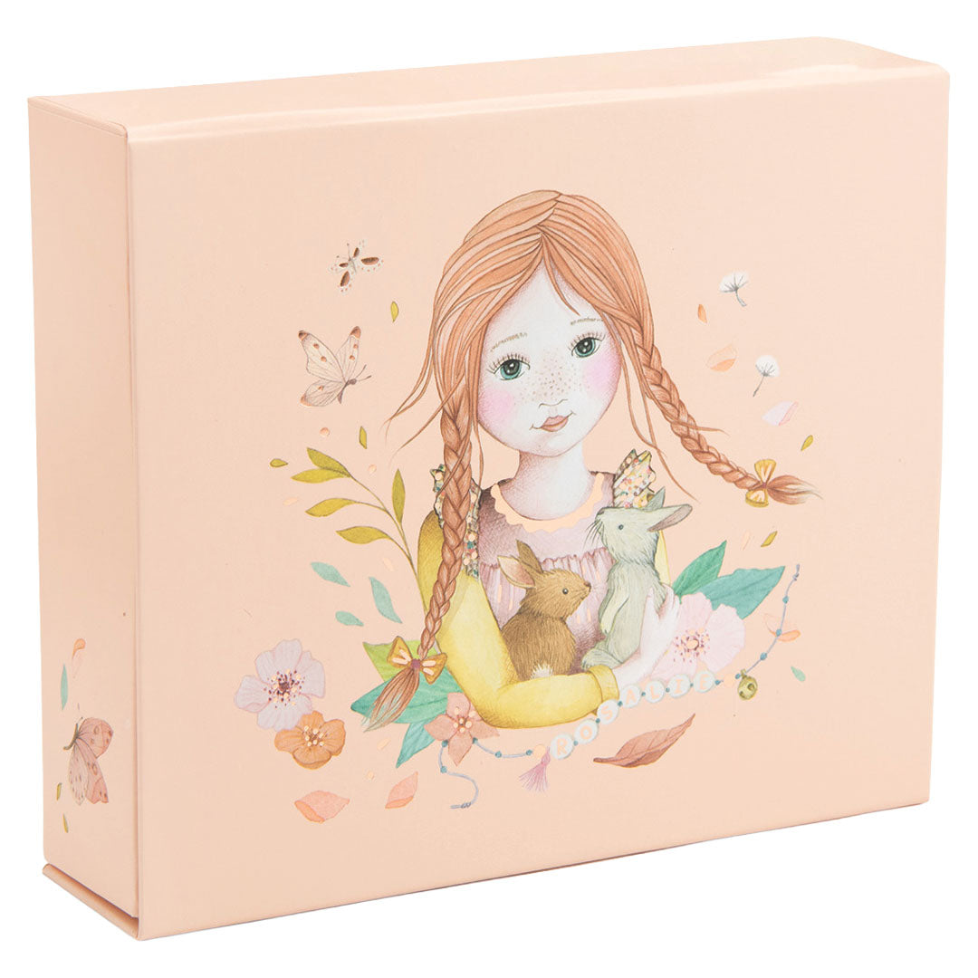 moulin roty houten kralenset les rosalies | 710624 | 1