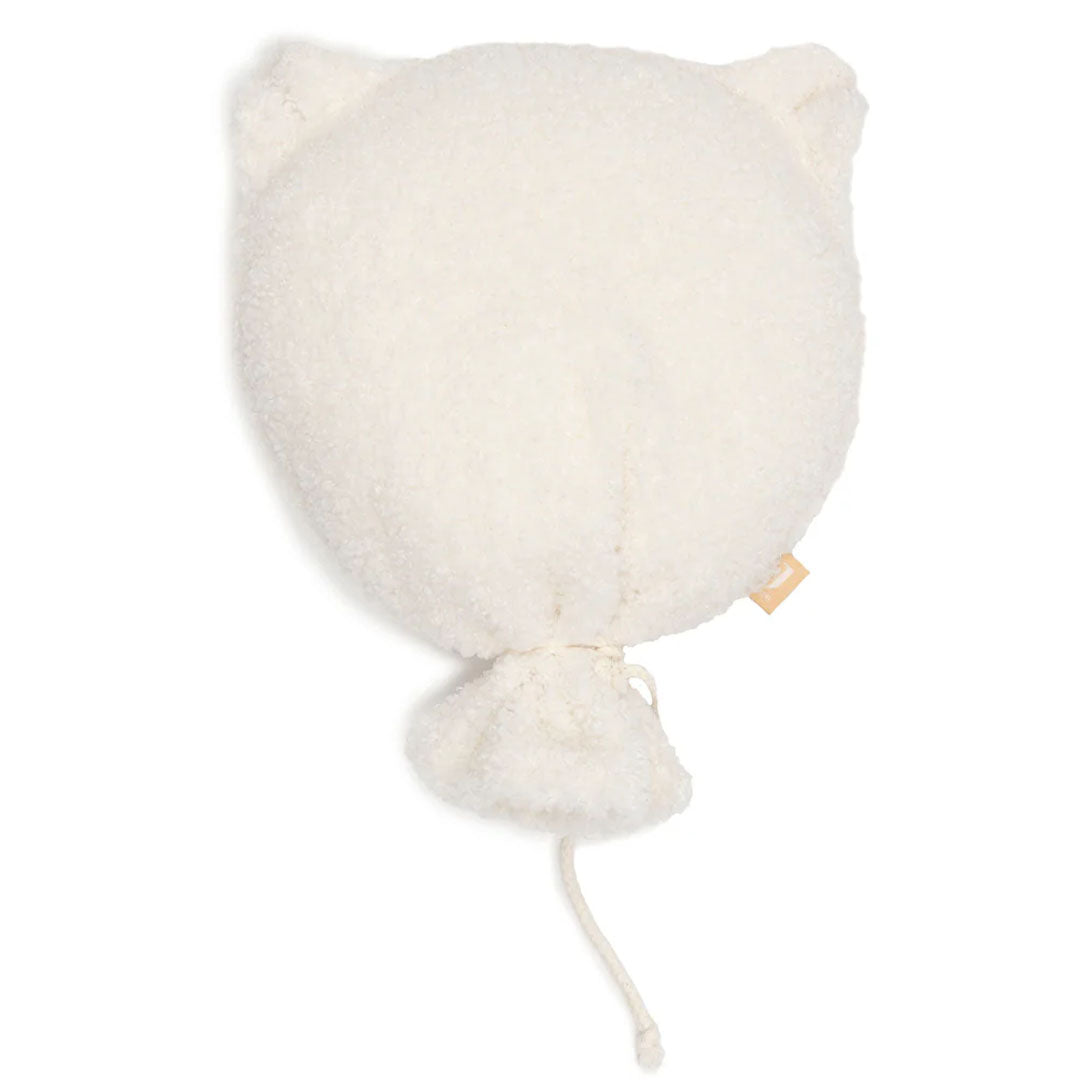 jollein ballon - teddy bear - 27 cm | 717-600-68195 | 1