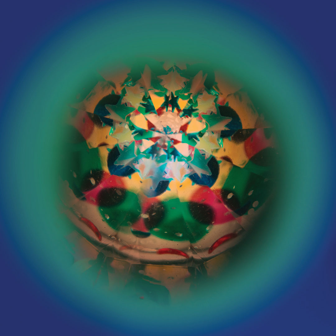 moulin roty kaleidoscoop les jouets métal - verrekijker | 720506 | 4