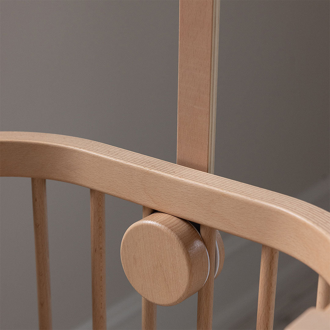 sebra houten mobielhouder wooden | 802130008 | 4