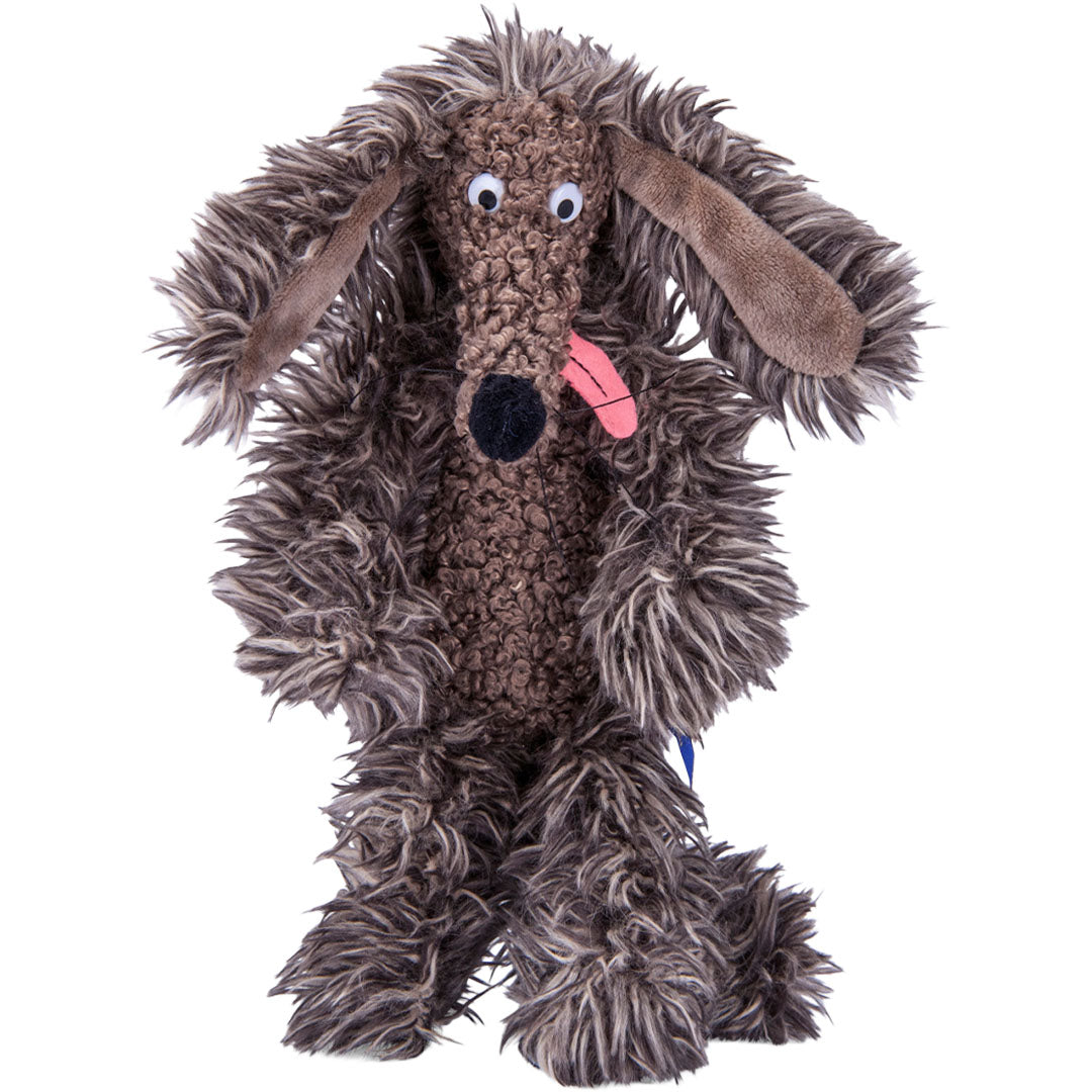 moulin roty knuffelhond - stinkhond - 24 cm | 894009 | 