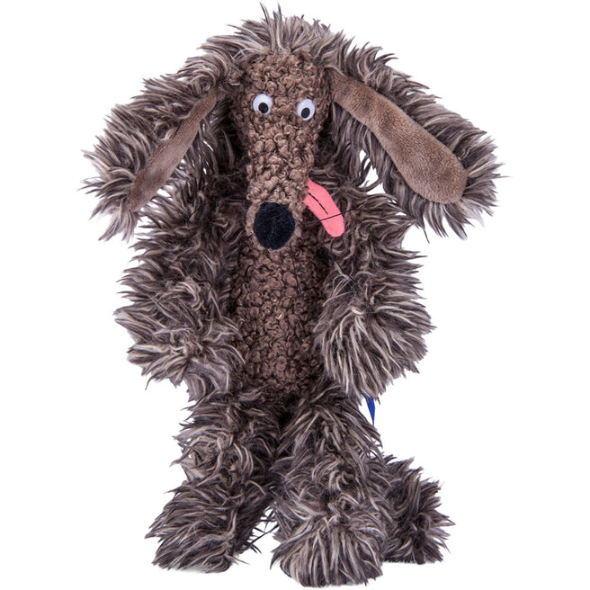 moulin roty knuffelhond - stinkhond - 24 cm | 894009 | 