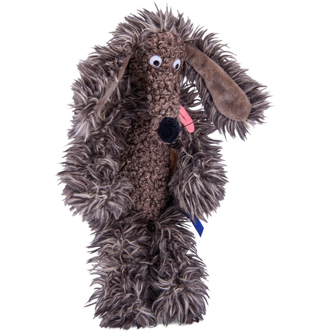 moulin roty knuffelhond - stinkhond - 24 cm | 894009 | 2