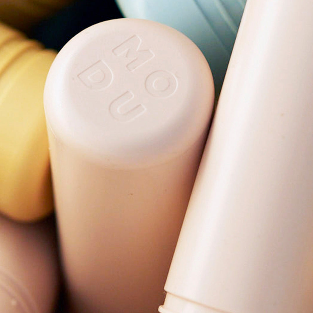 modu verbindingspinnen - lichtroze - 8st | M-WNP-8XP-NA-SR | 2