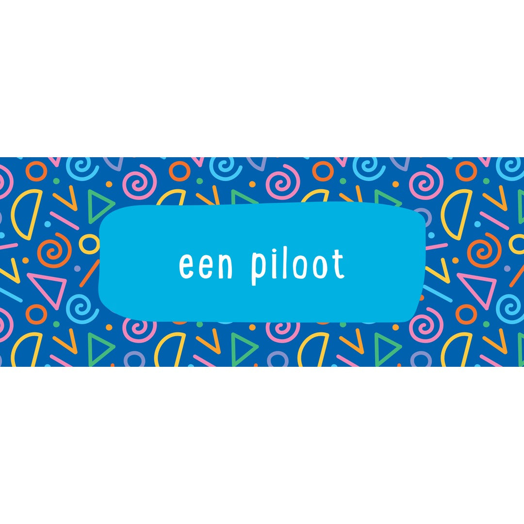 beeld het uit!