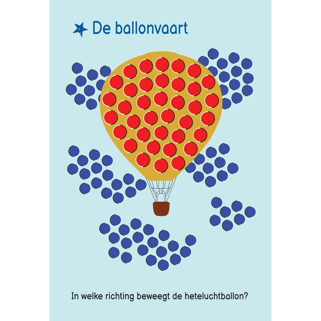 supercoole optische illusies - doos met kaarten