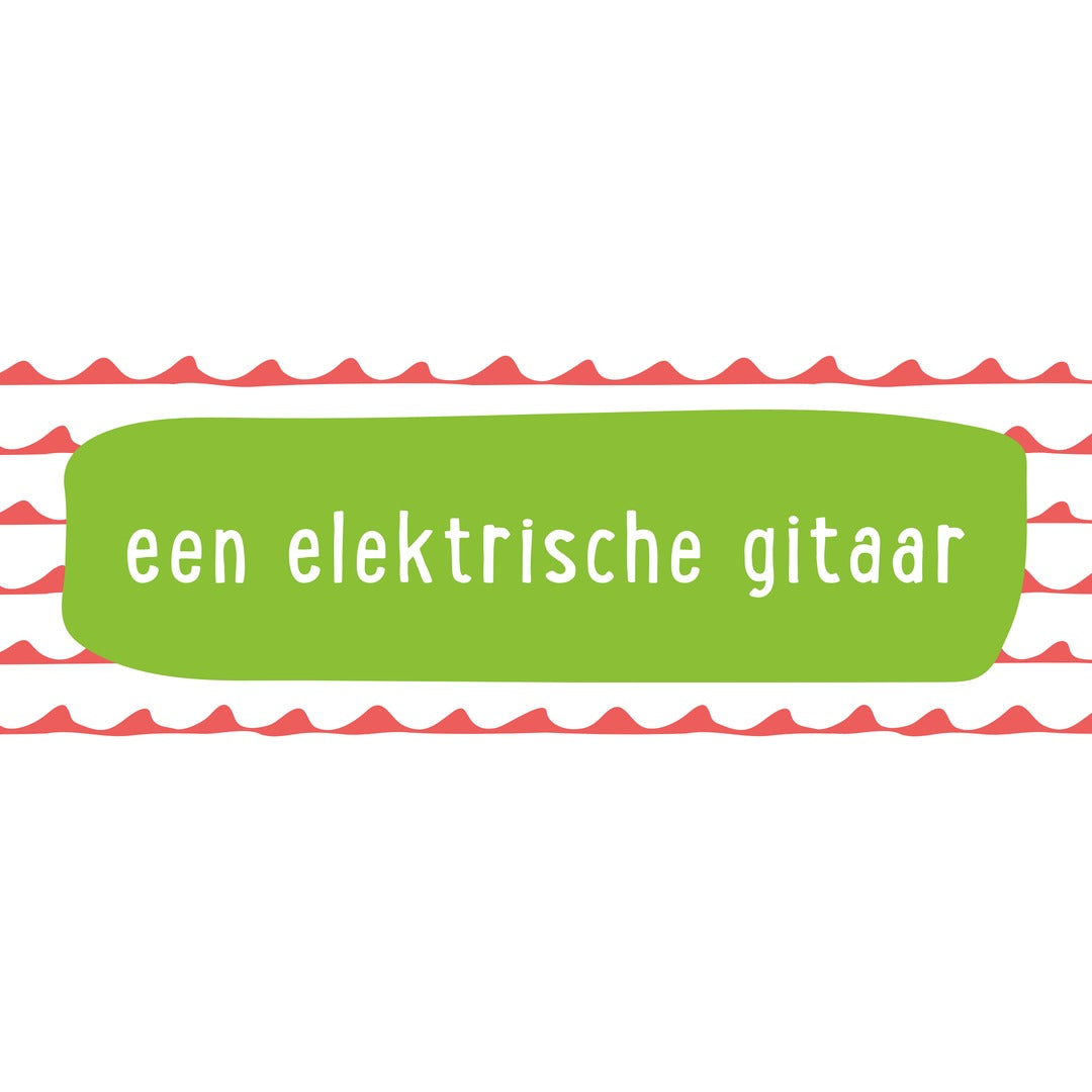 raad het geluid! - doos met kaarten