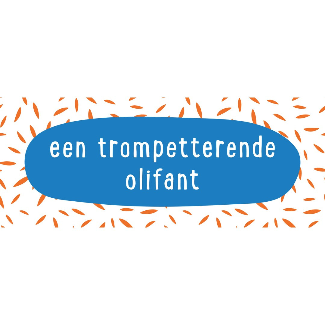 raad het geluid! - doos met kaarten