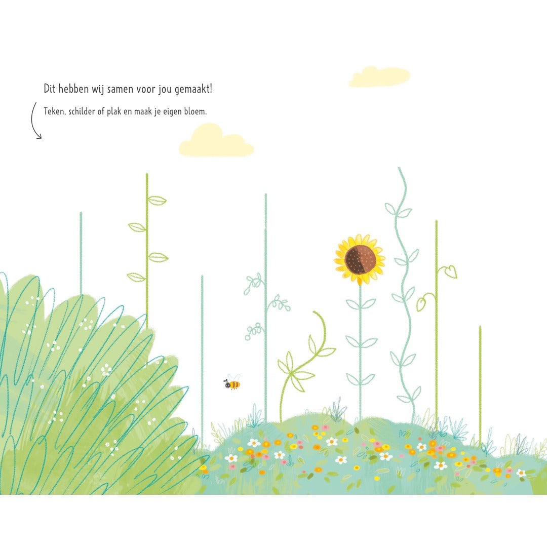 lieve prinsessen vriendenboek