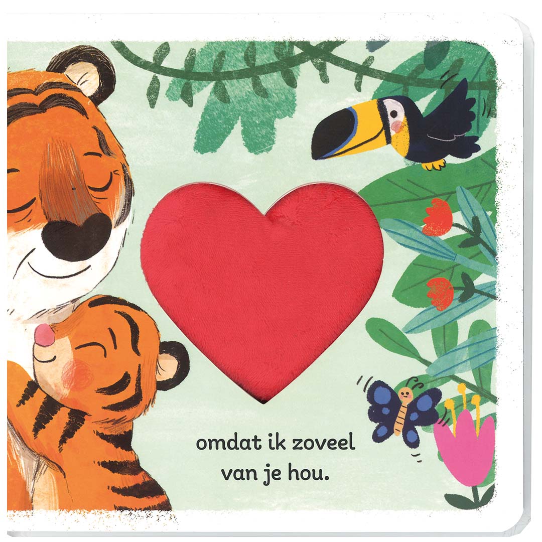 liefste oma, ik hou van jou