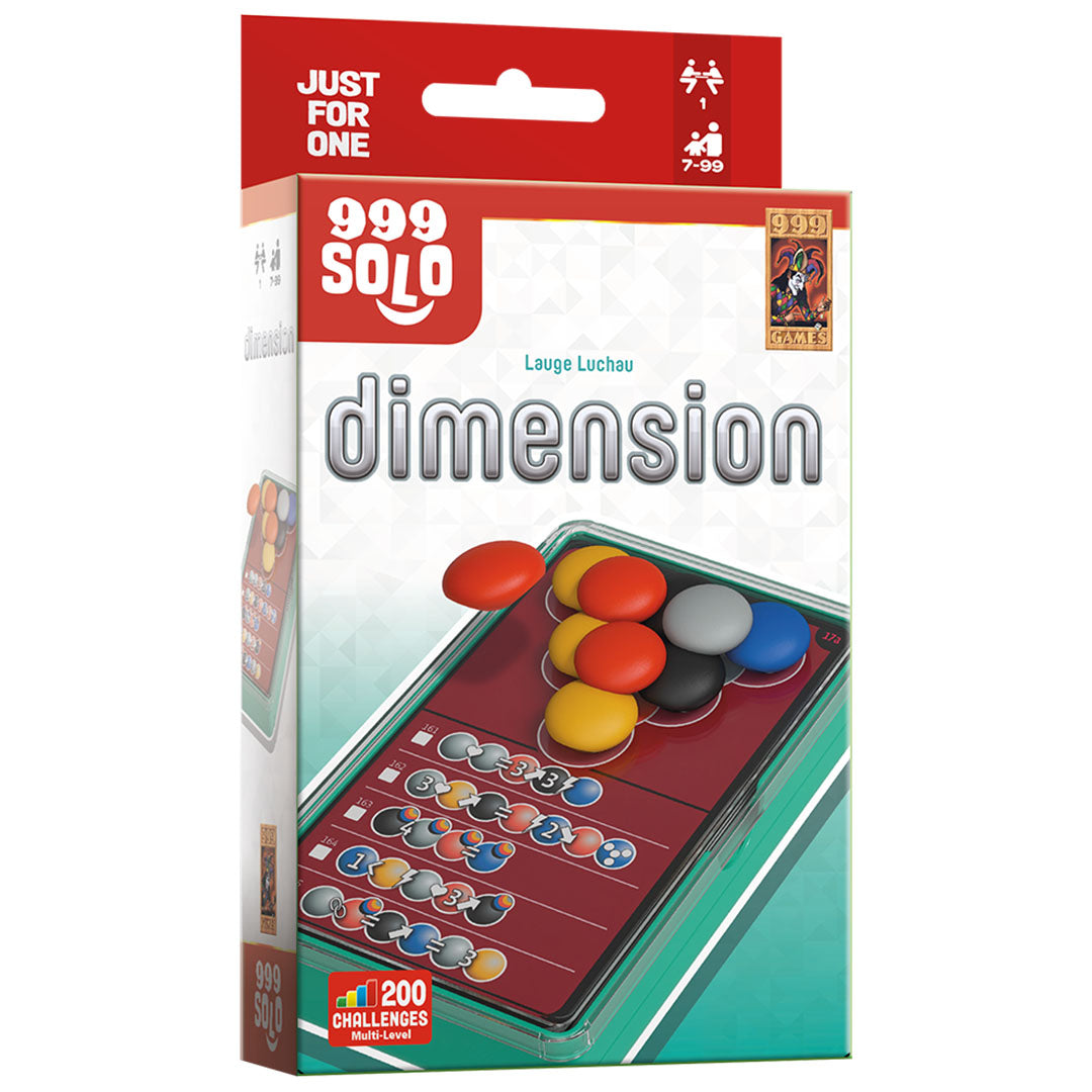 999 games dimension | 999-SLL11 | 0
