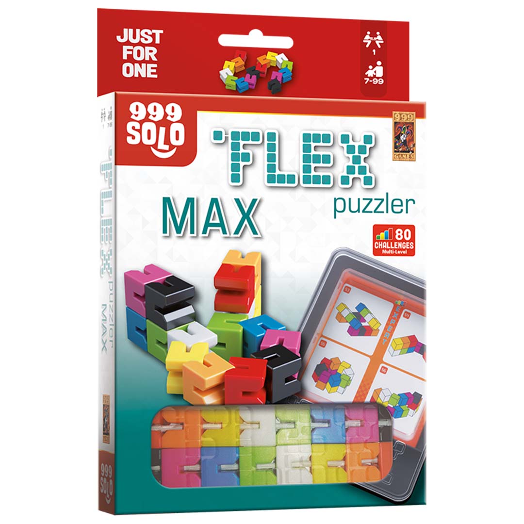 999 games flex puzzer max | 999-SLL06 | 0