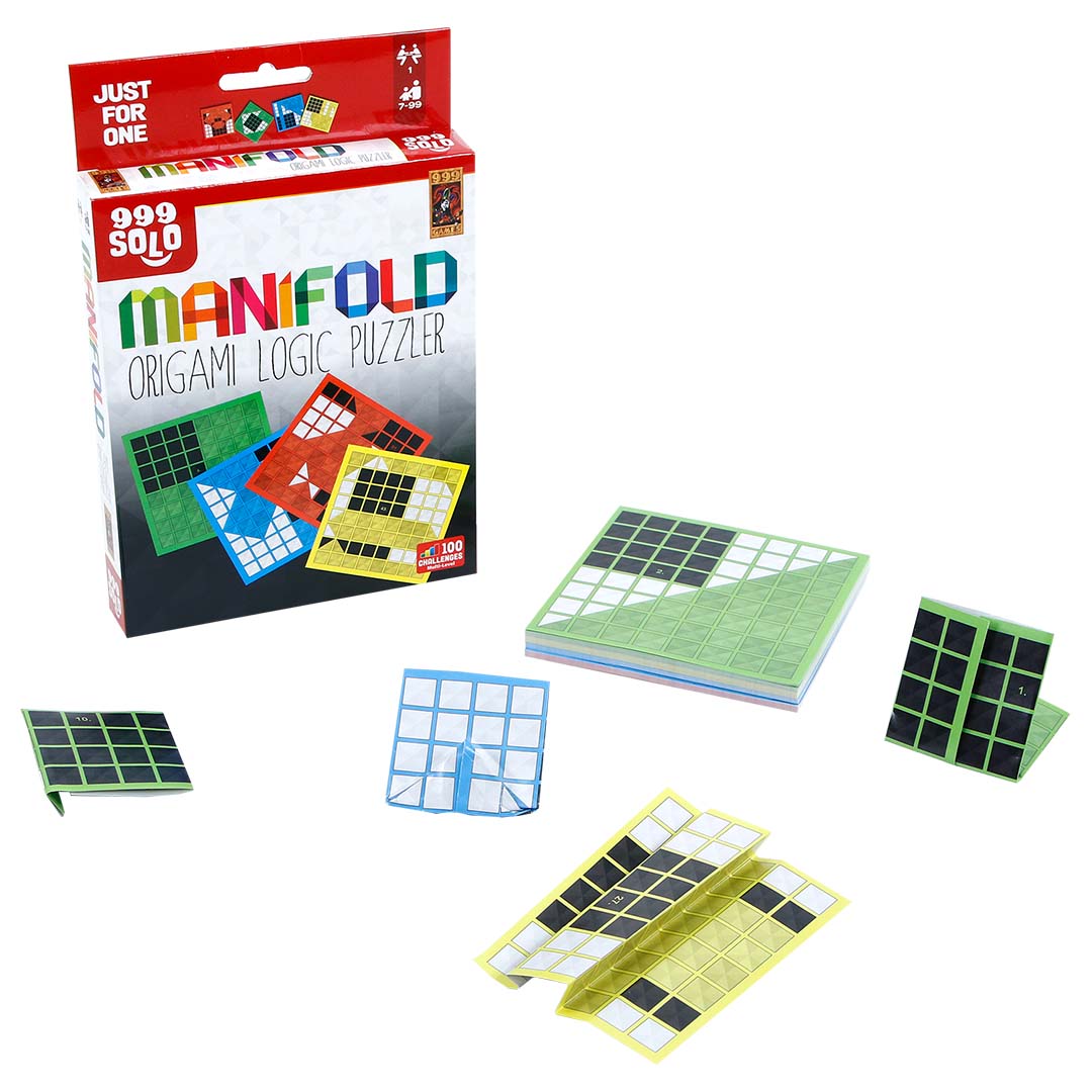 999 games manifold | 999-SLL10 | 3