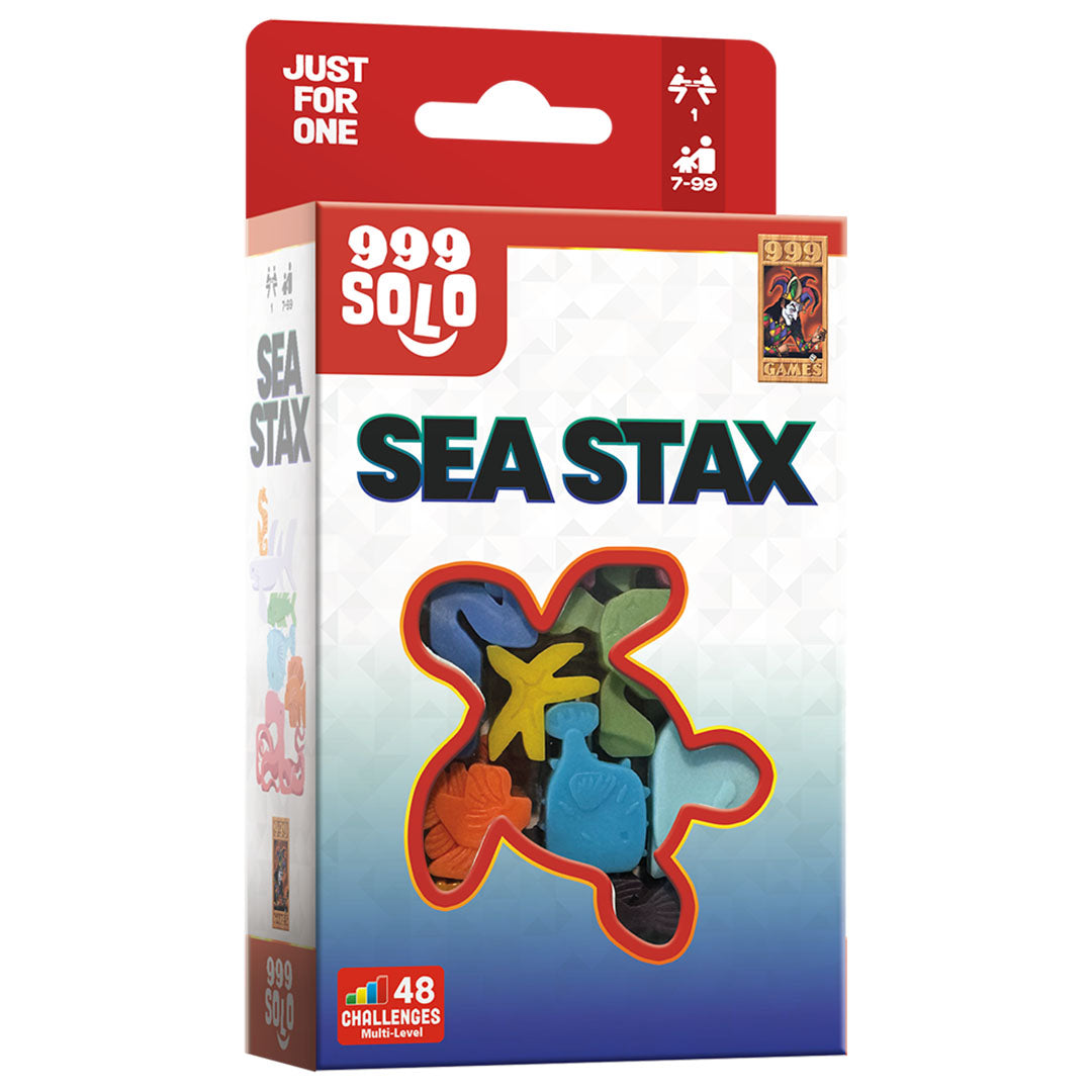 999 games sea stax | 999-SLL09 | 0