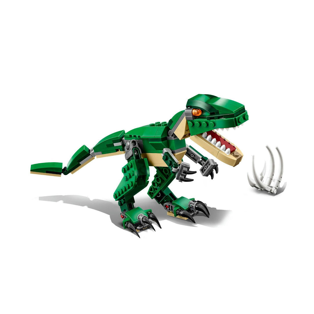 LEGO creator machtige dinosaurussen
