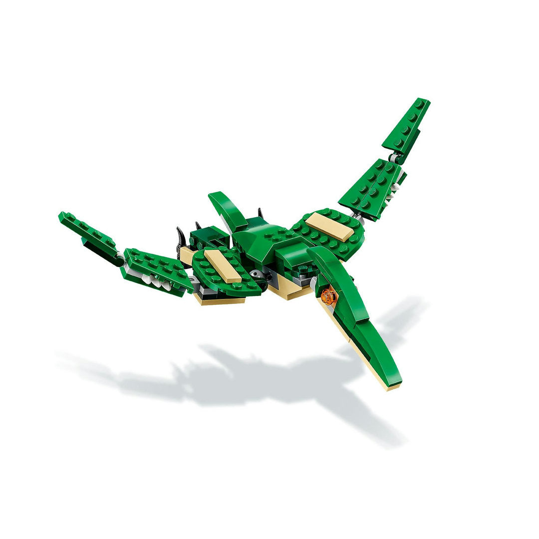 LEGO creator machtige dinosaurussen