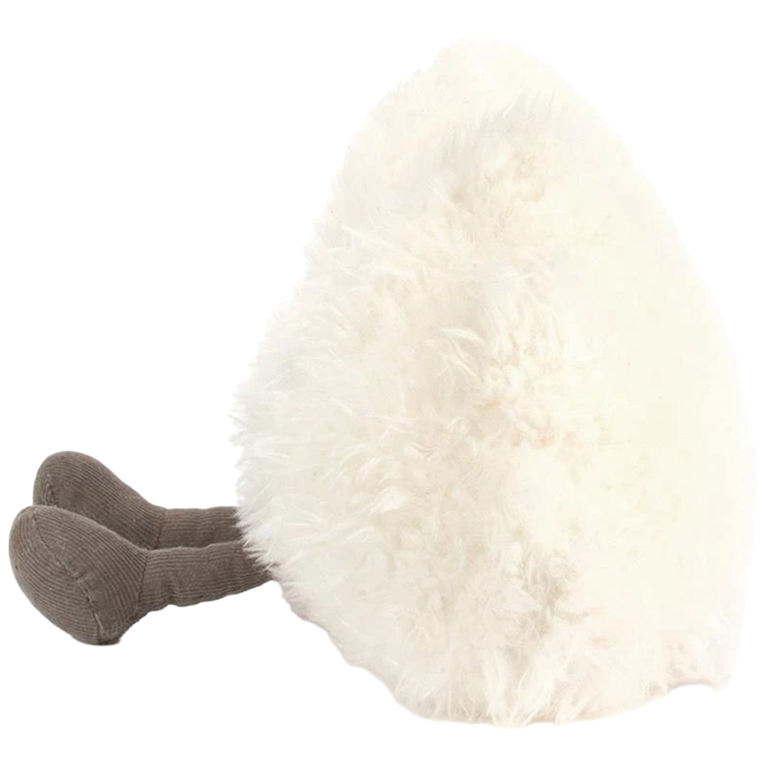 jellycat amuseables knuffelwolk - 27 cm | A2CL | 3