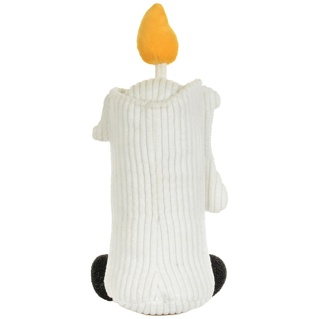 jellycat amuseables knuffelkaars flickerty - 19 cm | A4CAND | 4