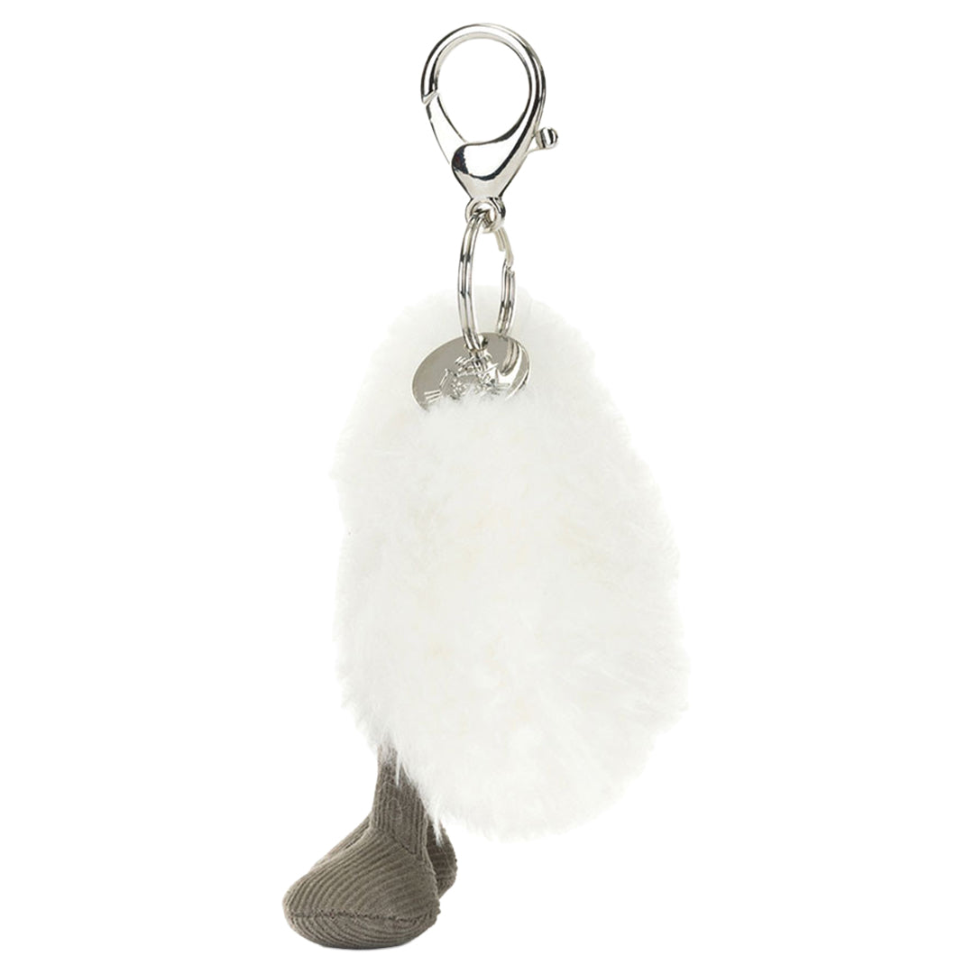 jellycat sleutelhanger amuseables wolk - 15 cm | A4CLOBC | 2