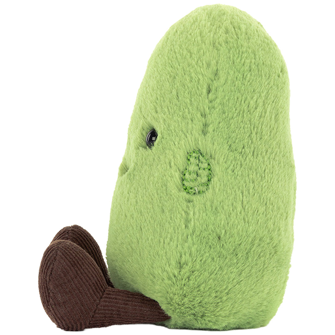 jellycat amuseables knuffeltuinboon soyella - 13 cm | A4EDA | 3