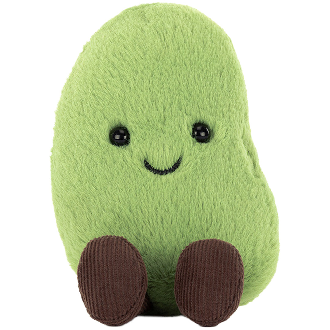 jellycat amuseables knuffeltuinboon soyella - 13 cm | A4EDA | 4