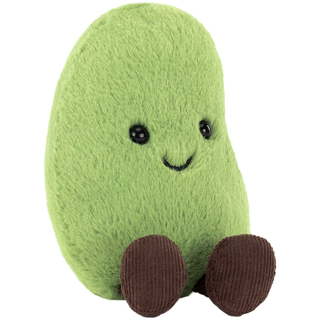 jellycat amuseables knuffeltuinboon soyella - 13 cm | A4EDA | 