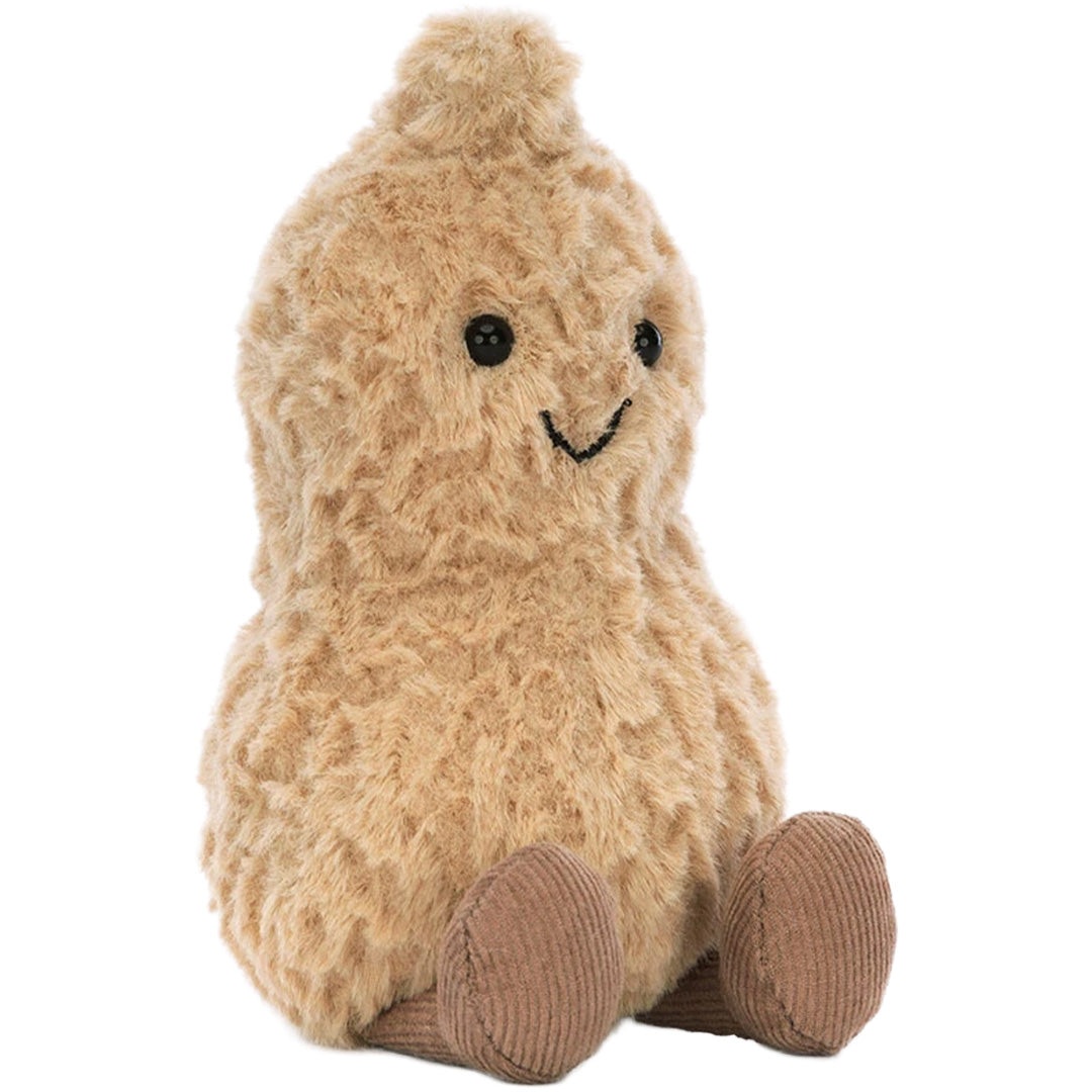 jellycat amuseable knuffelpinda - 15 cm