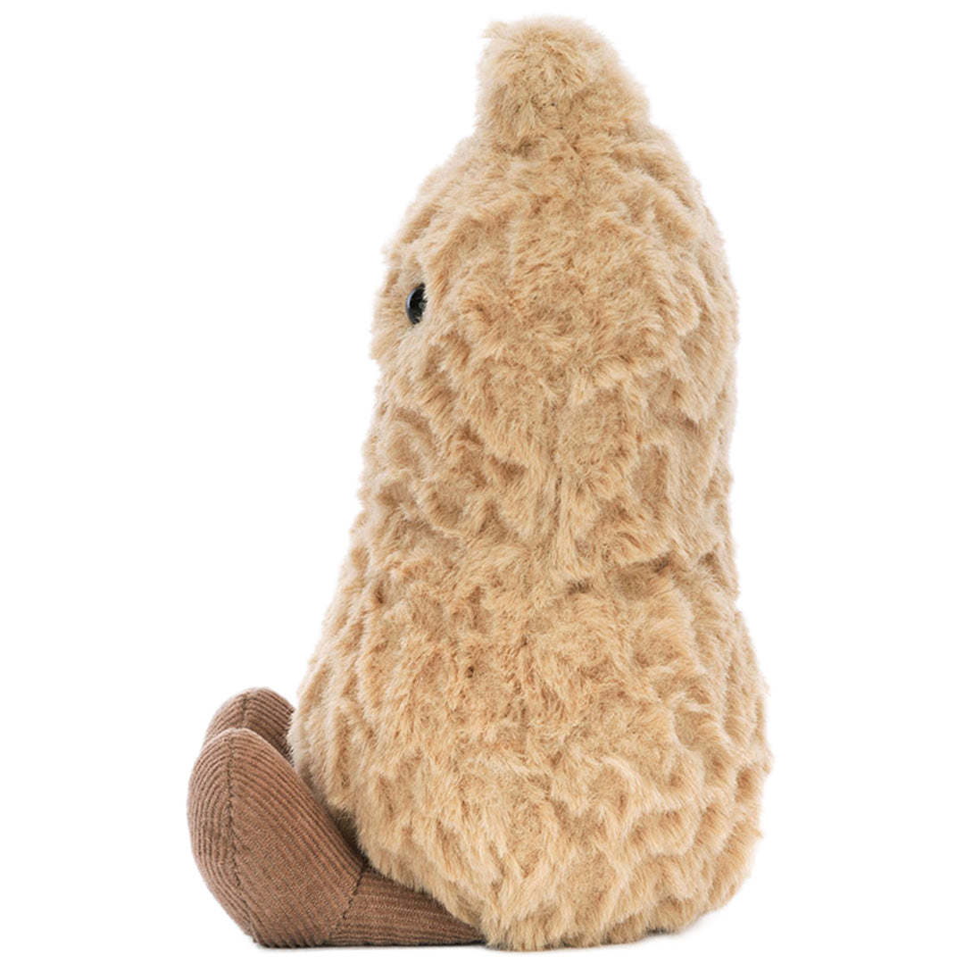 jellycat amuseable knuffelpinda - 15 cm