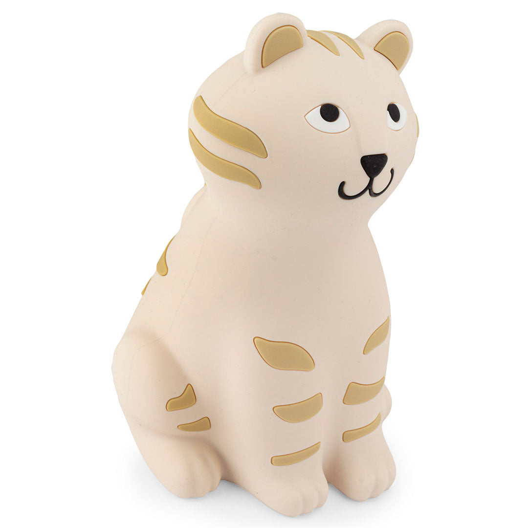 moulin roty nachtlampje la forêt mawa - tijger | 688203 | 2