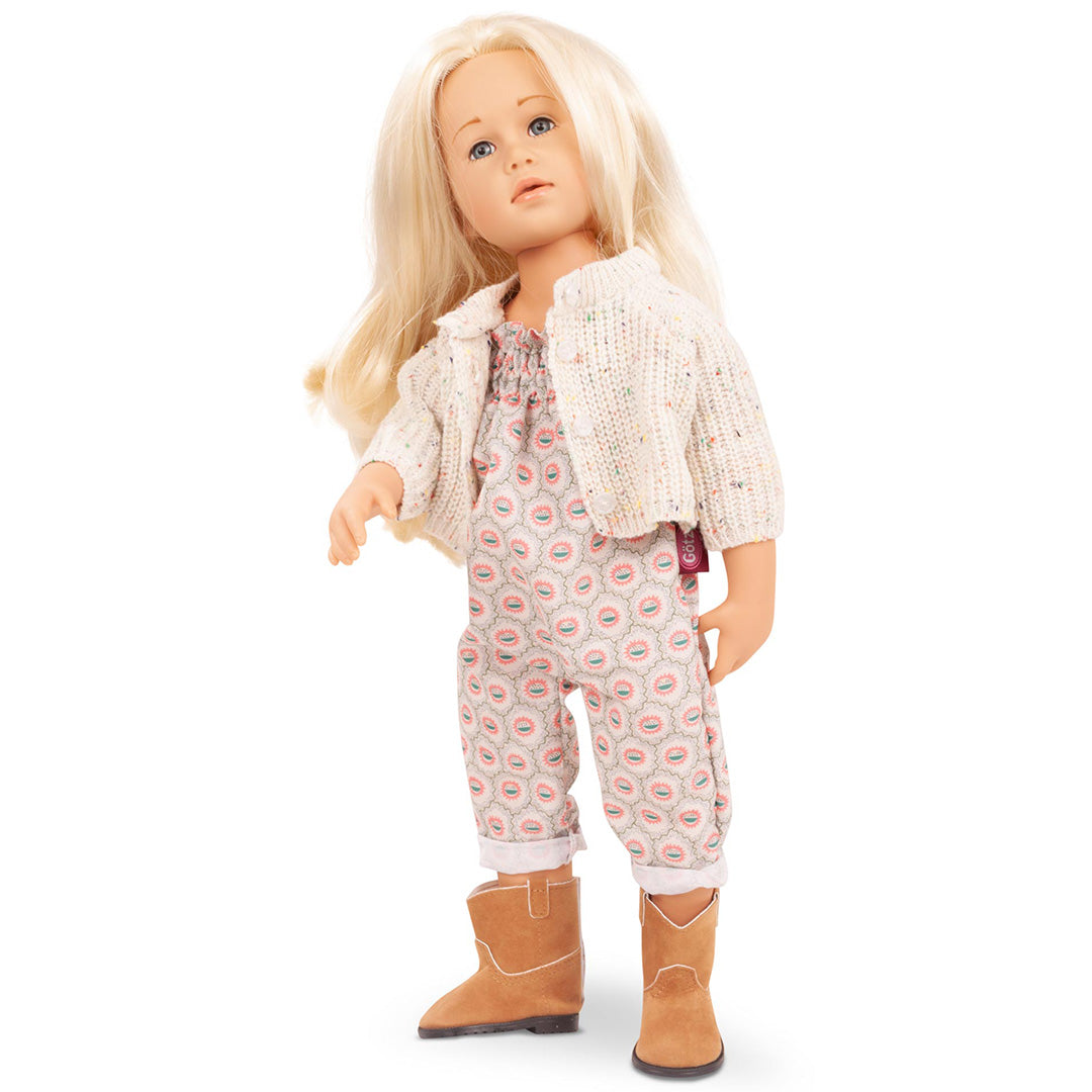 götz poppenkleding set - cool girl - xl | 3403552 | 2