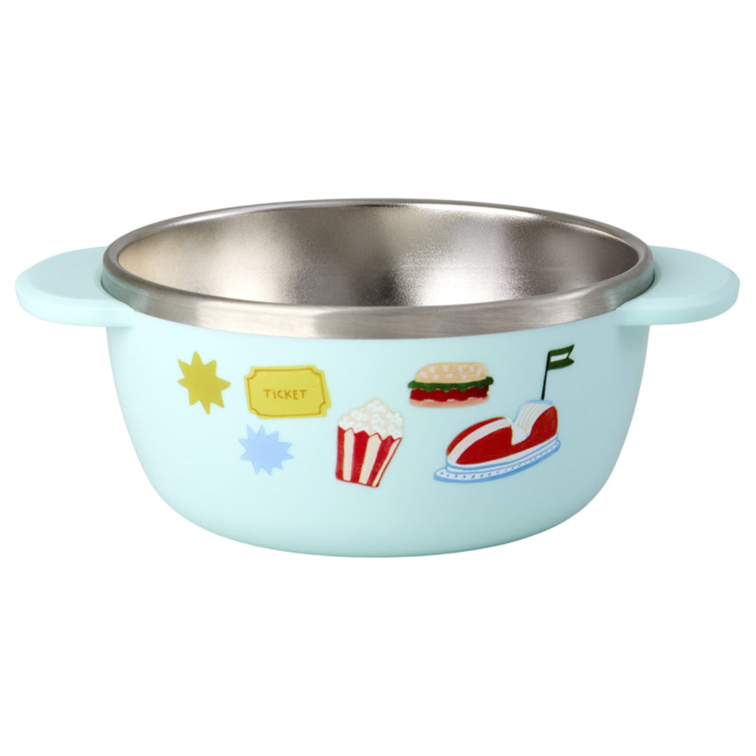 rice rvs kinderkom fun fair - mint - 300 ml