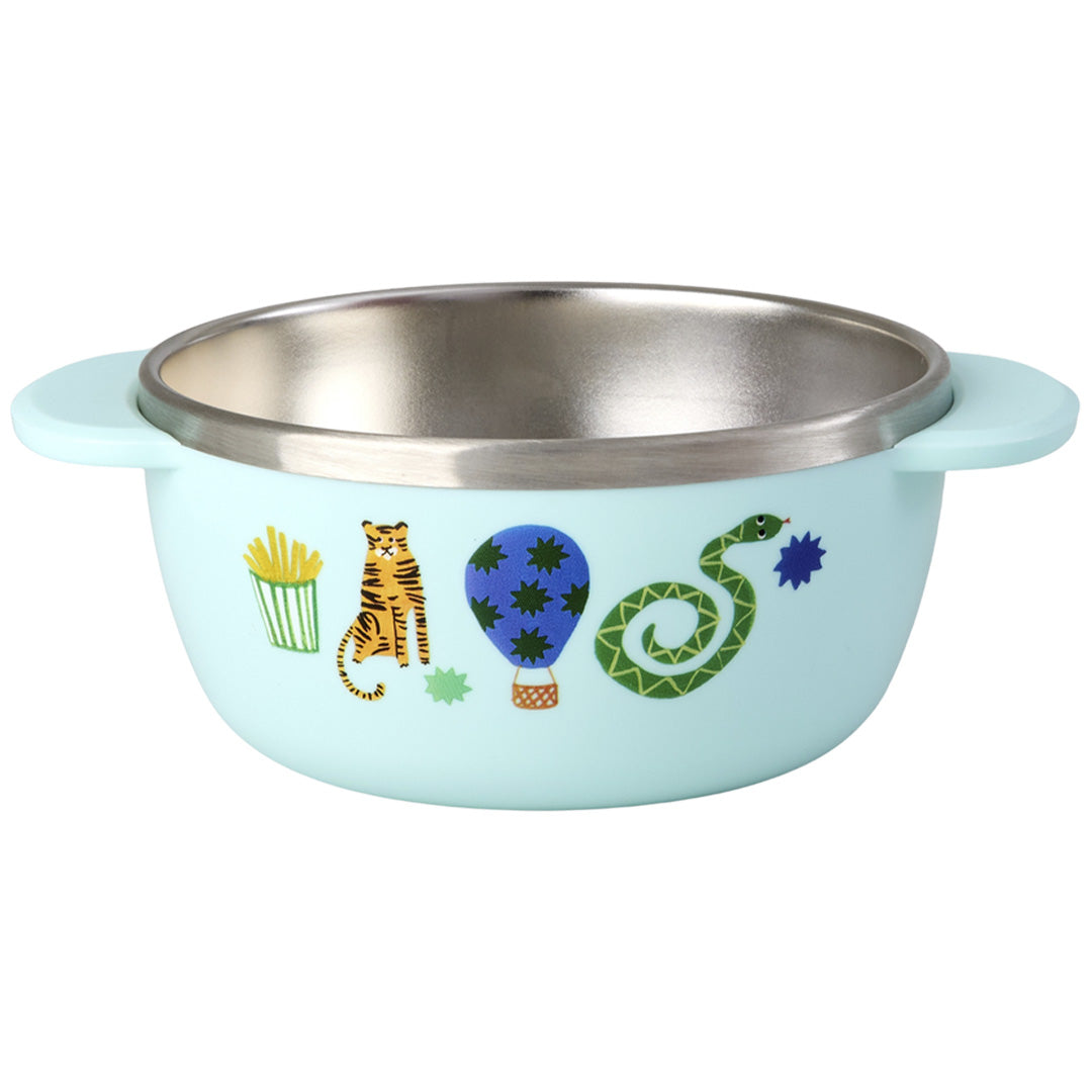 rice rvs kinderkom fun fair - mint - 300 ml
