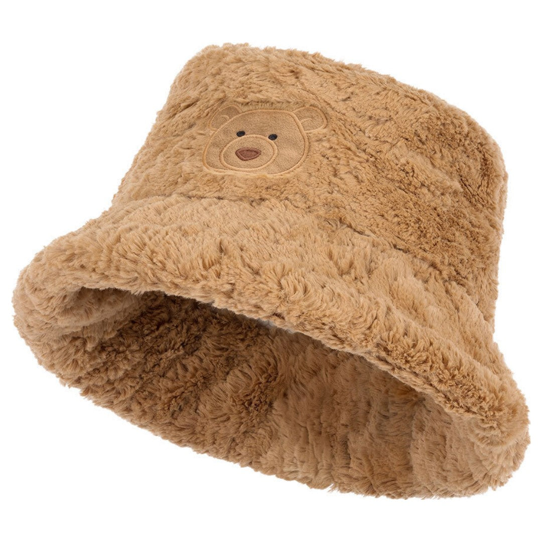 jellycat kinderhoed beer bartholomew | BARB4BHL | 2