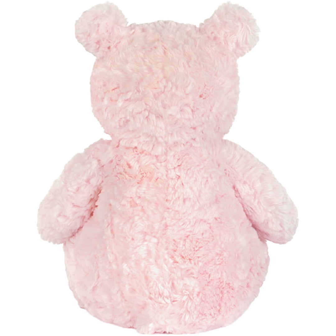 jellycat knuffelbeer leola - l - 36 cm | BARL2BP | 3